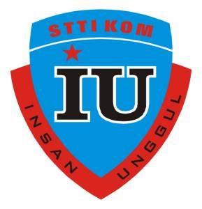 Logo STTIKOM Insan Unggul